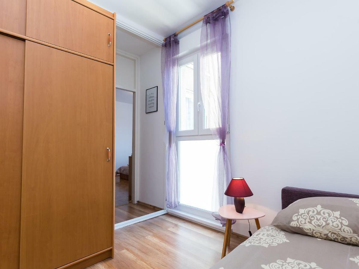 Apartment Lory'S Place 普拉 外观 照片
