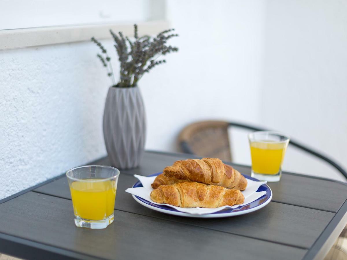 Apartment Lory'S Place 普拉 外观 照片